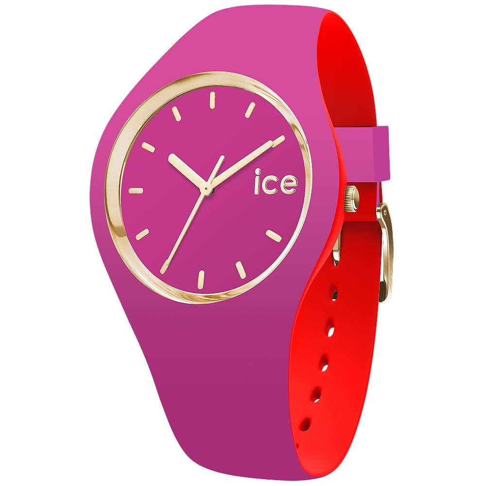 Zegarek Ice-Watch 007233 Ice Loulou Damski M