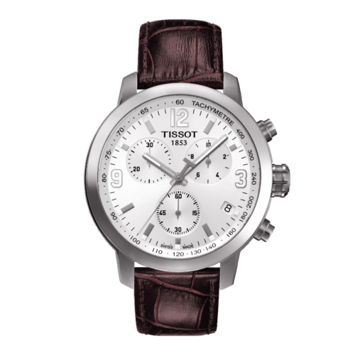 Tissot T-Sport T055 417 16 017 01 PRC 200