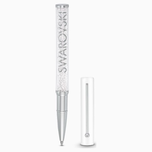 Długopis Swarovski - Crystalline Gloss Ballpoint, White 5568761